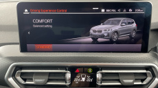 BMW X3 xDrive20i MHT M Sport 5dr Step Auto Petrol Estate